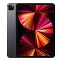 Apple iPad Pro 11 2022, 4th Generation Wi-Fi + Cellular ( Silver,8GB-256GB ) 1