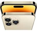 Apple iPhone 14 Pro ( Gold,256GB ) 6