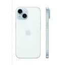 Apple iPhone 15 ( Blue,256GB ) 3
