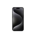 Apple iPhone 15 Pro ( Black,128GB ) 4