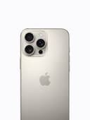 Apple iPhone 16 Pro ( Natural Titanium,512GB ) 3