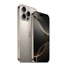 Apple iPhone 16 Pro ( Natural Titanium,512GB ) 1