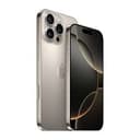 Apple iPhone 16 Pro ( Natural Titanium,512GB ) 1