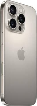 Apple iPhone 16 Pro ( Natural Titanium,512GB ) 2
