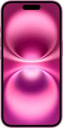 Apple iPhone 16 ( Pink,128GB ) 3