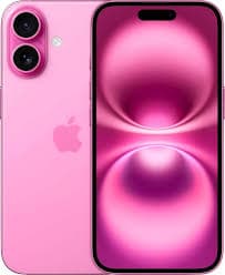 Apple iPhone 16 ( Pink,128GB ) 1