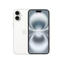 Apple iPhone 16 Plus ( White,128GB ) 1
