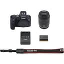 Canon EOS R6 Mirrorless Camera STM Lens ( Black,24-105mm ) 6