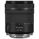 Canon EOS R6 Mirrorless Camera STM Lens ( Black,24-105mm ) 5