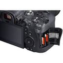 Canon EOS R6 Mirrorless Camera STM Lens ( Black,24-105mm ) 3