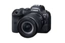 Canon EOS R6 Mirrorless Camera STM Lens ( Black,24-105mm ) 2