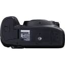 Canon EOS 5D Mark IV DSLR, Body Only ( Black ) 5