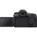 Canon EOS 90D DSLR USM Lens ( Black,8-135mm ) 4