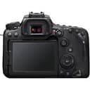 Canon EOS 90D DSLR USM Lens ( Black,8-135mm ) 2