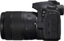 Canon EOS 90D DSLR USM Lens ( Black,8-135mm ) 3