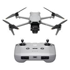 DJI Air 3S ( DJI RC-N3, Gray ) 1