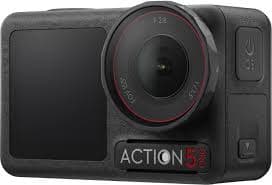 DJI Osmo Action 5 Pro – All Combos 1