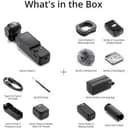 DJI Osmo Pocket 3 Creator Edition 6