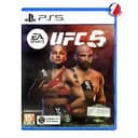 EA Sports UFC 5 – PS5 1