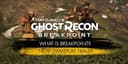 Ghost Recon Breakpoint PS4 2