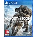 Ghost Recon Breakpoint PS4 1