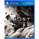 Ghost of Tsushima PS4 1