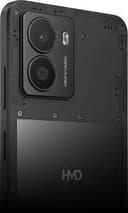 HMD Fusion ( Black,12GB-256GB ) 6