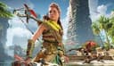 Horizon Forbidden West PS4 2
