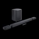 JBL BAR 800 MK2 7.1ch Virtual Atmos Soundbar 3
