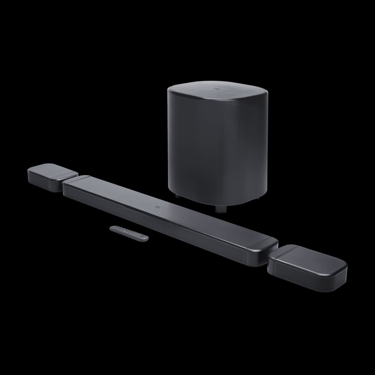 JBL BAR 800 MK2 7.1ch Virtual Atmos Soundbar 1