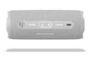 JBL Flip 6 Wireless Speaker ( White ) 5