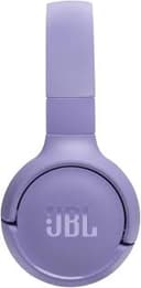 JBL Tune 520BT Headphone ( Purple ) 3