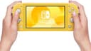 Nintendo Switch Lite ( Yellow ) 4