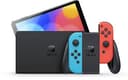 Nintendo Switch OLED model 3