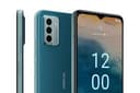 Nokia G22 ( Lagoon Blue,4GB-128GB ) 2