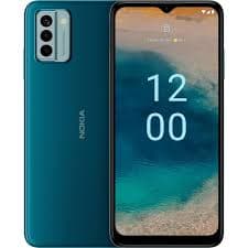 Nokia G22 ( Lagoon Blue,4GB-128GB ) 1