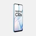 Realme C30s ( Stripe Blue,4GB-64GB ) 2