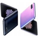 Samsung Galaxy Z Flip 5 5G ( Lavender,8GB-256GB ) 4