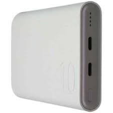 Samsung 10,000mAh Battery Pack P3400 ( White ) 1