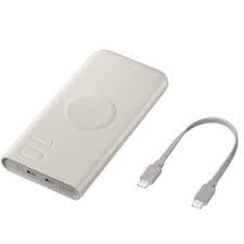 Samsung 25W Wireless Battery Pack 10,000mAh 1