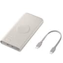 Samsung 25W Wireless Battery Pack 10,000mAh 1