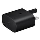 Samsung 25W Type C Charger ( Black ) 2