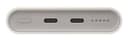 Samsung 25W Wireless Battery Pack 10,000mAh 3
