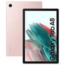 Samsung Galaxy Tab A8 LTE ( Pink Gold,4GB-64GB ) 1