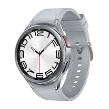 Samsung Galaxy Watch 6 Classic ( Silver,47 mm ) 1