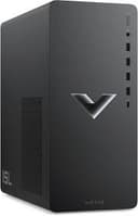 Victus by HP 15L Gaming Tower PC ( Mica Silver ) 1