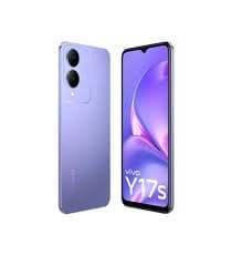 Vivo Y17s ( Glitter Purple,6GB-128GB ) 1