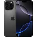 Apple iPhone 16 Pro Max ( White Titanium,256GB ) 1