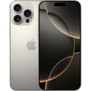 Apple iPhone 16 Pro Max ( White Titanium,256GB ) 3