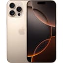 Apple iPhone 16 Pro Max ( White Titanium,256GB ) 4